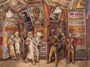 Reginald Marsh